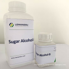 Гидропонные удобрения жидкие удобрения Комплекс сахарные спирты B Жидкие удобрения
